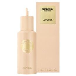 Burberry|Perfume Mulher Burberry EDP Recarga do perfume 150 ml