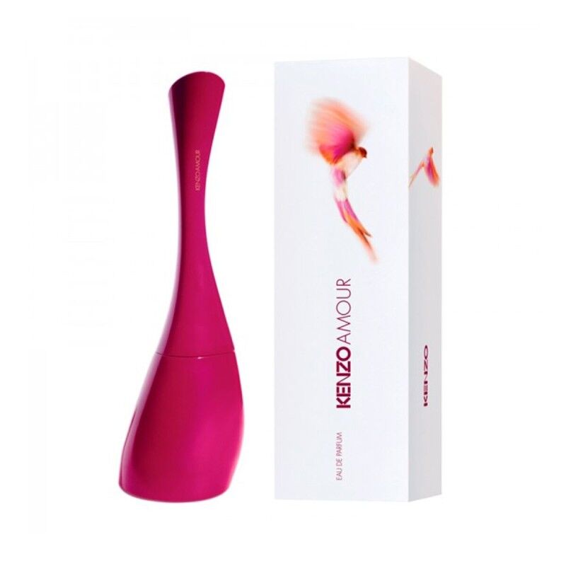 Kenzo|Perfume Mulher Amour Kenzo 149620 EDP Spray Mulher