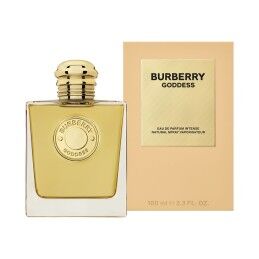 Burberry|Perfume Mulher Burberry BURBERRY GODDESS 100 ml
