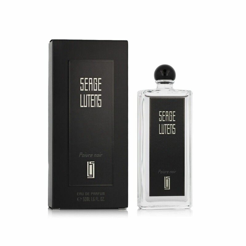 Serge Lutens|Perfume Mulher Serge Lutens Poivre Noir 50 ml Serge Lutens|Perfume Mulher Serge Lutens Poivre Noir 50 ml
