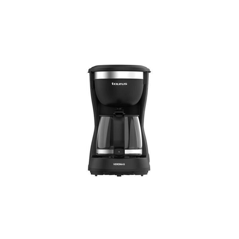 Taurus|Máquina de Café de Filtro Taurus Verona 6T Taurus|Máquina de Café de Filtro Taurus Verona 6T