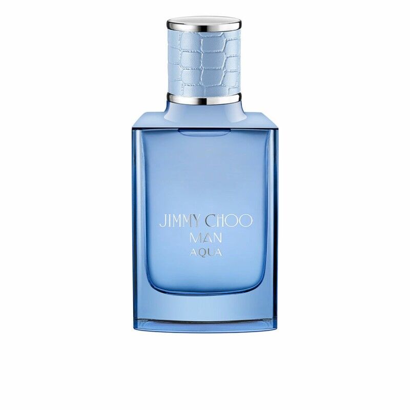 Jimmy Choo|Perfume Mulher Jimmy Choo Man Aqua EDT 30 ml