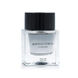 Bottega Veneta|Perfume Homem Bottega Veneta Illusione Bois Nu EDT 50 ml