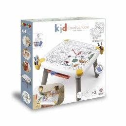 Smoby|Conjunto de Escrita Smoby