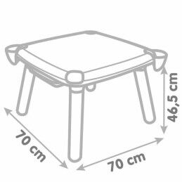 Smoby|Conjunto de Escrita Smoby