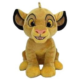 The Lion King|Peluche The Lion King Simba 35 cm Multicolor Poliéster