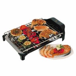 Grill JATA BQ101 Preto