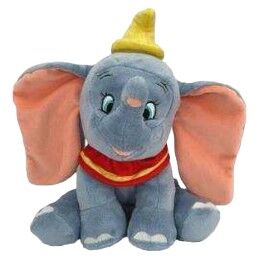 Disney|Peluche Disney Dumbo 35 cm Multicolor