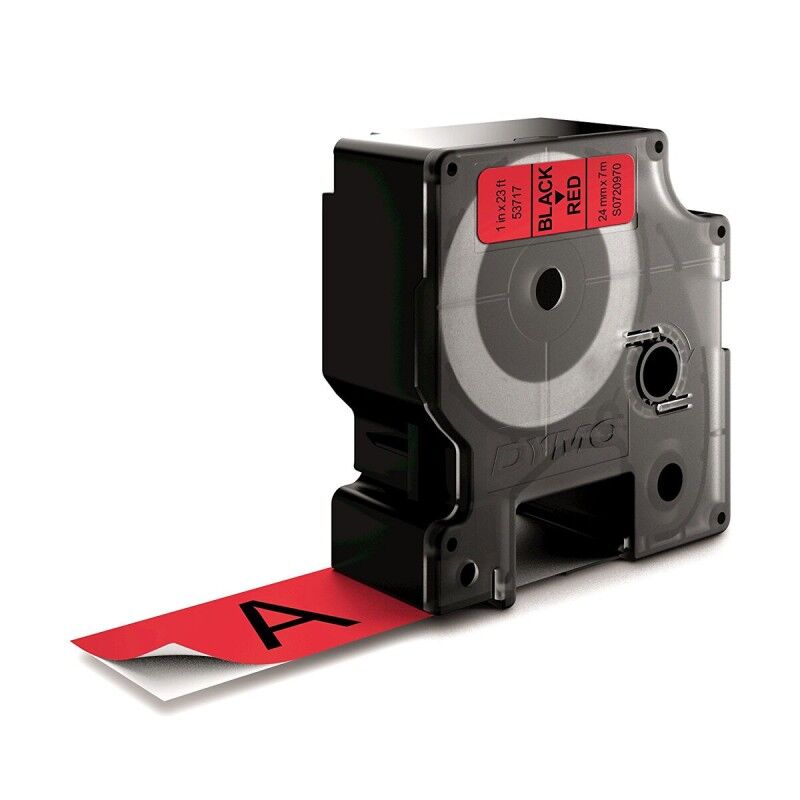 Dymo|Fita de impressora de agulhas original Dymo Dymo|Fita de impressora de agulhas original Dymo