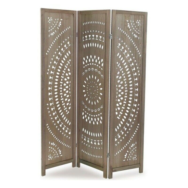 Versa|Biombo Versa Madeira (170 x 40 cm) Versa|Biombo Versa Madeira (170 x 40 cm)