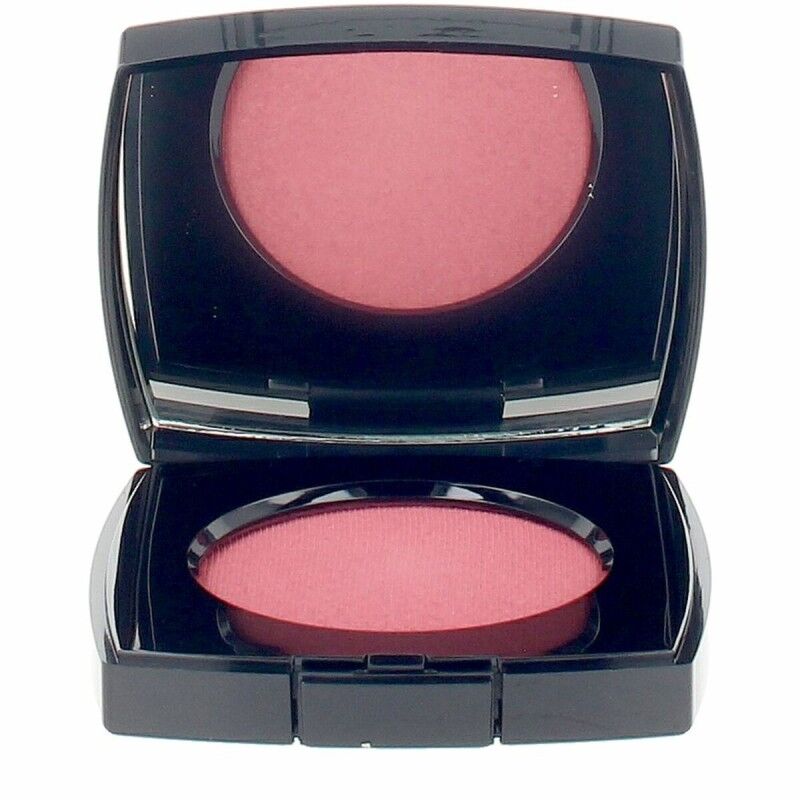 Chanel|Blush Chanel JOUES CONTRASTE Cor de Rosa 8 g