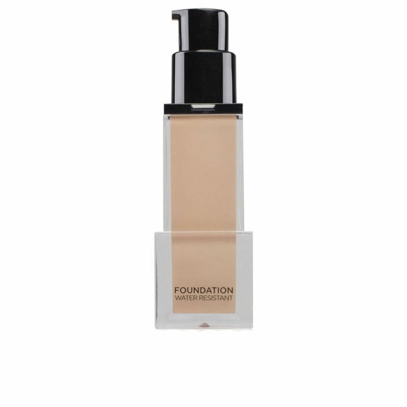 Delfy|Base de Maquilhagem Fluida Delfy DELFY FOUNDATION nº 10 sand 35 ml