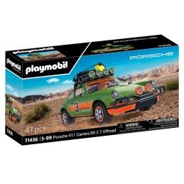 Playmobil|Playset Playmobil My Life 71607 Architect's House 326 Peças
