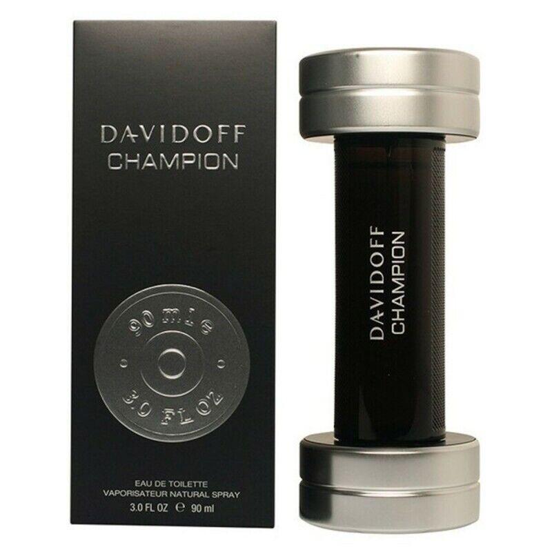 Davidoff|Perfume Homem Davidoff Champion EDT Davidoff|Perfume Homem Davidoff Champion EDT