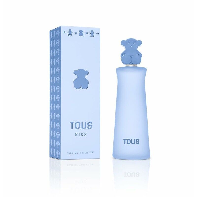 Tous|Conjunto de Perfume Mulher Tous Tous Kids Boy EDT Tous|Conjunto de Perfume Mulher Tous Tous Kids Boy EDT