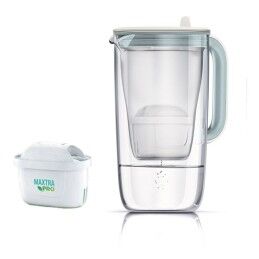 Bidasoa|Conjunto de Copos Bidasoa Ikonic Cinzento Vidro 350 ml 6 Peças