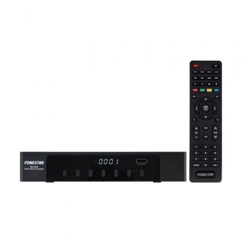 FONESTAR|Streaming FONESTAR RDS-524HD