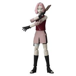 Bandai|Figuras de Ação Bandai AH36909