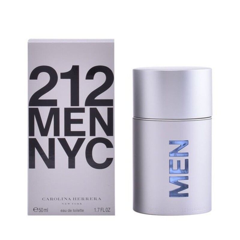 Carolina Herrera|Perfume Homem Carolina Herrera CHHPFM040 EDT 50 ml
