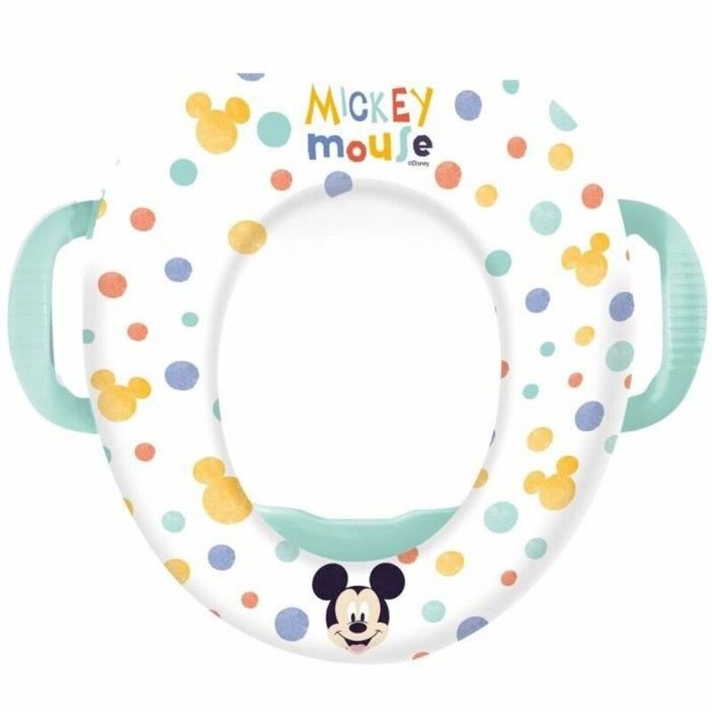 ThermoBaby|Redutor de WC para Bebé ThermoBaby Mickey ThermoBaby|Redutor de WC para Bebé ThermoBaby Mickey
