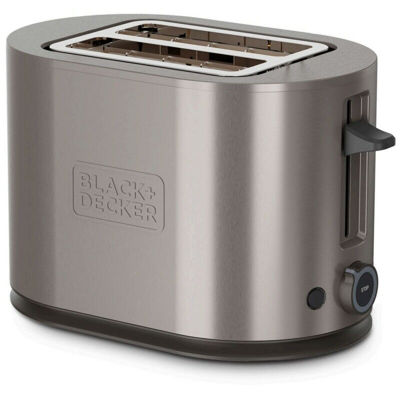 Black & Decker|Torradeira Black & Decker ES9600170B 900 W