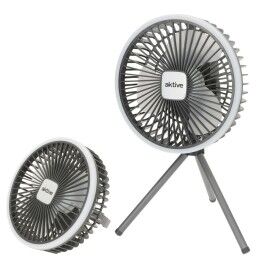 Aktive|Lanterna LED Aktive ABS (6 Unidades)
