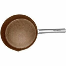 InnovaGoods|Conjunto de Frigideira Multifunções 5 em 1 Copper Coppans InnovaGoods 4 Peças