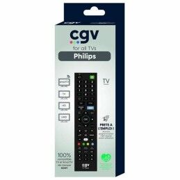 CGV|Controlo remoto universal CGV