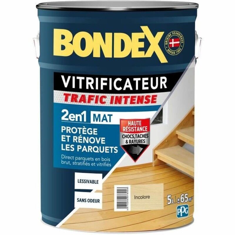 Bondex|Verniz Bondex