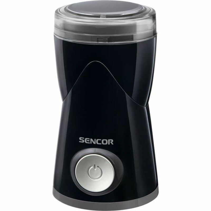 Sencor|Moinho de Especiarias Sencor Preto Sencor|Moinho de Especiarias Sencor Preto