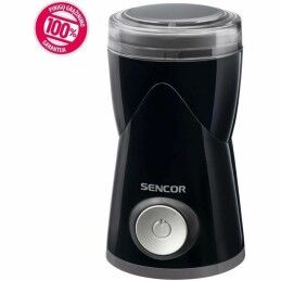 Sencor|Moinho de Especiarias Sencor Preto