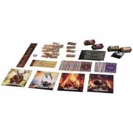 Hasbro|Jogo de Mesa Hasbro