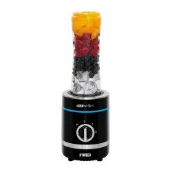 N'oveen|Batedora de Copo N'oveen SB1000 Preto 300 W 600 ml