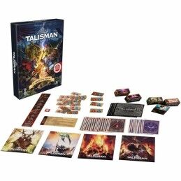 Hasbro|Jogo de Mesa Hasbro