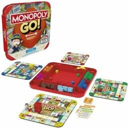 Trivial Pursuit|Jogo de Mesa Trivial Pursuit Classic (ES)