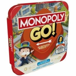 Monopoly|Jogo de Mesa Monopoly