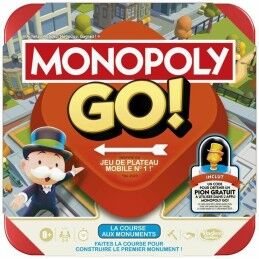 Monopoly|Jogo de Mesa Monopoly