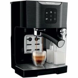 Kenwood|Máquina de Café de Filtro Kenwood COX750BK 1200 W 750 ml