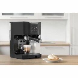 Sencor|Cafeteira Superautomática Sencor