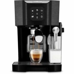 Sencor|Cafeteira Superautomática Sencor
