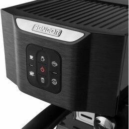 Sencor|Cafeteira Superautomática Sencor