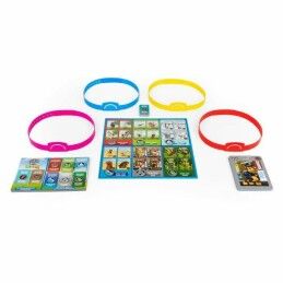 Hasbro|Jogo de Mesa Cocodile Dentist Hasbro E4898675 (ES-PT)