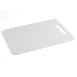 Quid|Tábua de corte Quid Renova Branco 41,2 x 28 x 1 cm (12 Unidades)
