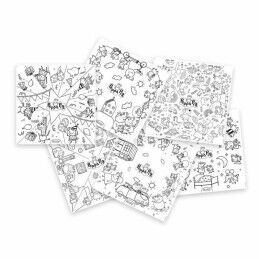 Smoby|Conjunto de Escrita Smoby
