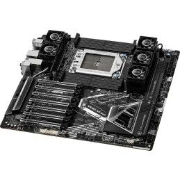 ASRock|Placa Mãe ASRock WRX90 WS EVO AMD STR5 AMD WRX90
