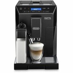 Nivona|Cafeteira Superautomática Nivona CafeRomatica 795 Preto Aço 1455 W 15 bar 250 g 2,2 L