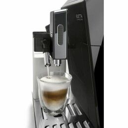 DeLonghi|Cafeteira Superautomática DeLonghi Preto 1450 W