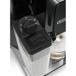 DeLonghi|Cafeteira Superautomática DeLonghi Preto 1450 W