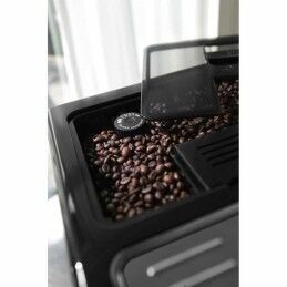 DeLonghi|Cafeteira Superautomática DeLonghi Preto 1450 W