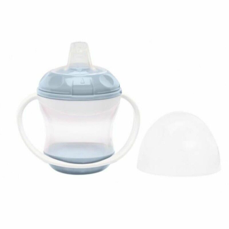 ThermoBaby|Copo com Palhinha ThermoBaby 180 ml